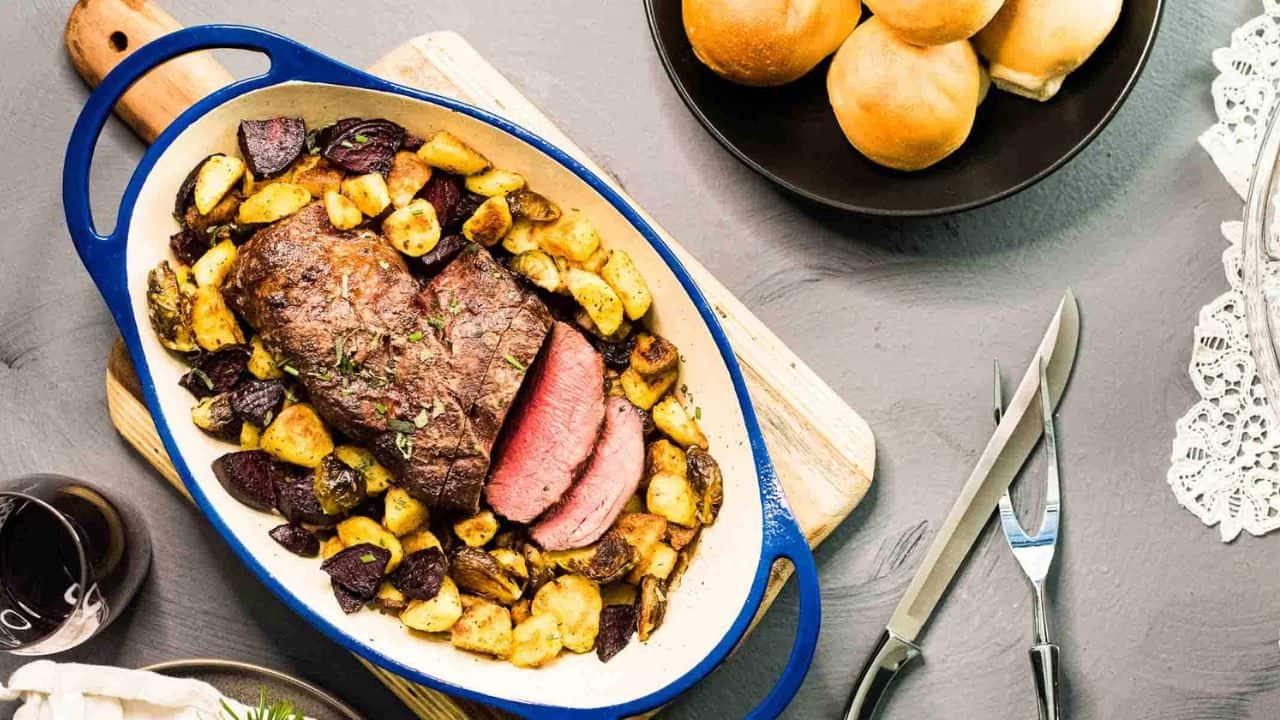 Easy Global Dinners to Upgrade Your Weeknight Meals